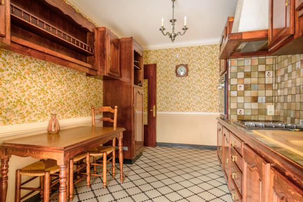 MAISON REZE TROCARDIERE