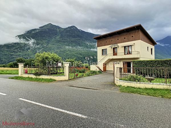  Maison La Chambre 154 m2 utile