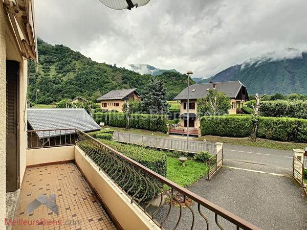  Maison La Chambre 154 m2 utile