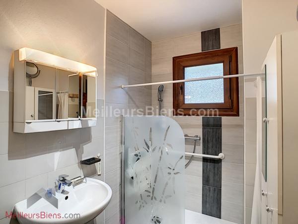  Maison La Chambre 154 m2 utile