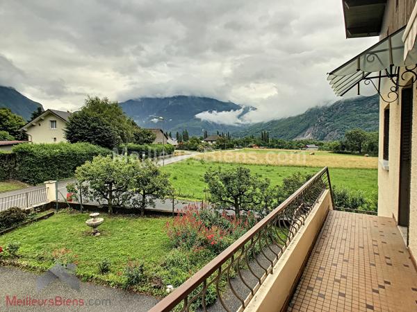  Maison La Chambre 154 m2 utile