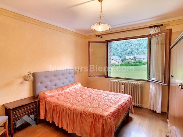  Maison La Chambre 154 m2 utile