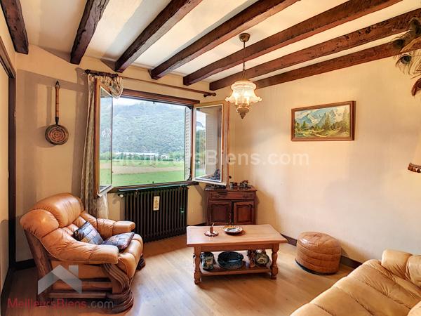  Maison La Chambre 154 m2 utile