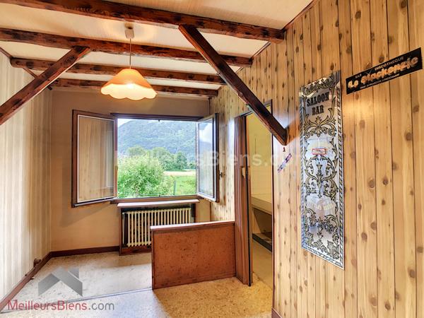  Maison La Chambre 154 m2 utile