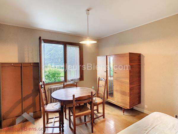  Maison La Chambre 154 m2 utile