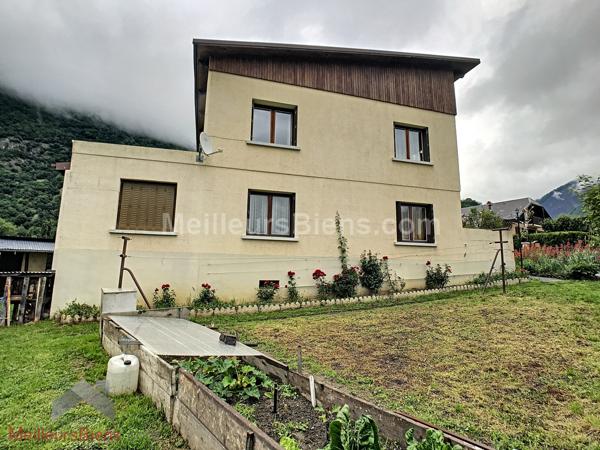  Maison La Chambre 154 m2 utile
