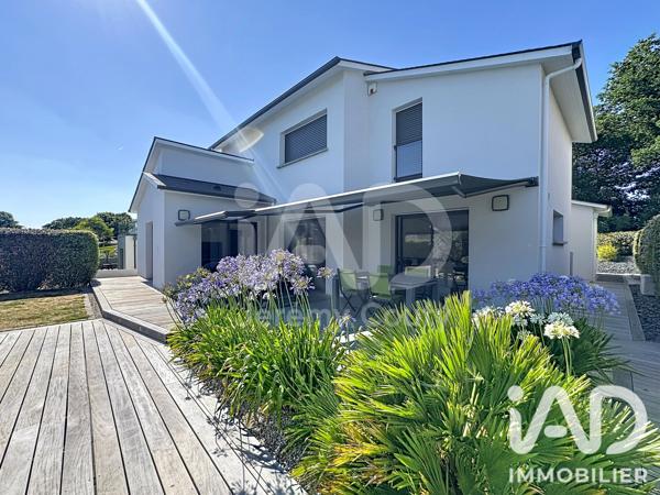 Maison à vendre 8 pièces 167 m² Savenay