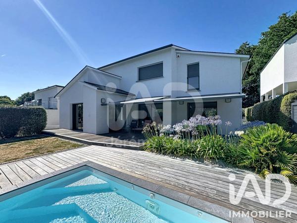 Maison à vendre 8 pièces 167 m² Savenay