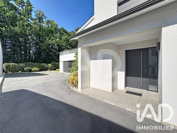 Maison à vendre 8 pièces 167 m² Savenay