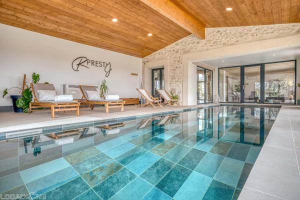 Vente / Propriété à Lédat (47300)