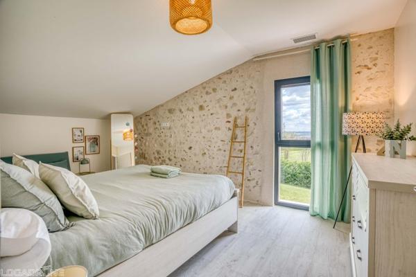 Vente / Propriété à Lédat (47300)