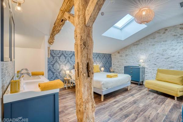 Vente / Propriété à Lédat (47300)