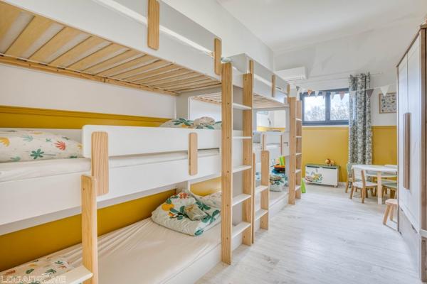 Vente / Propriété à Lédat (47300)