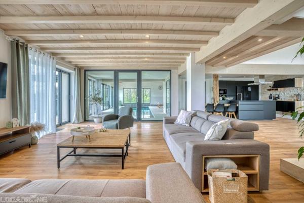 Vente / Propriété à Lédat (47300)