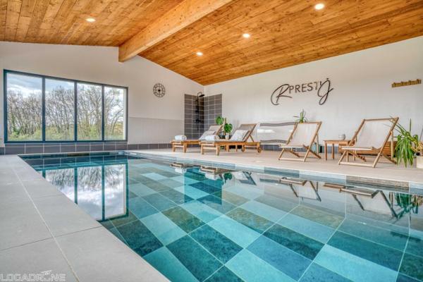 Vente / Propriété à Lédat (47300)