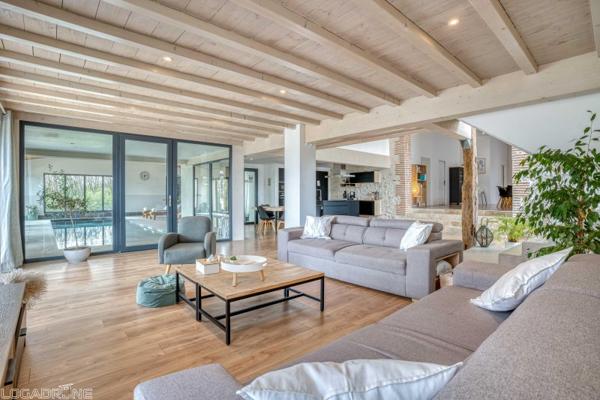 Vente / Propriété à Lédat (47300)