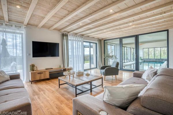 Vente / Propriété à Lédat (47300)