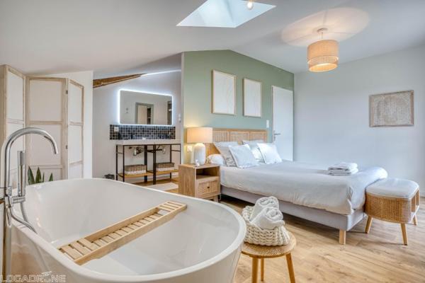 Vente / Propriété à Lédat (47300)
