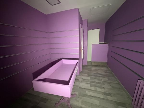 Immeuble à vendre |  Châteauroux |  287 m²