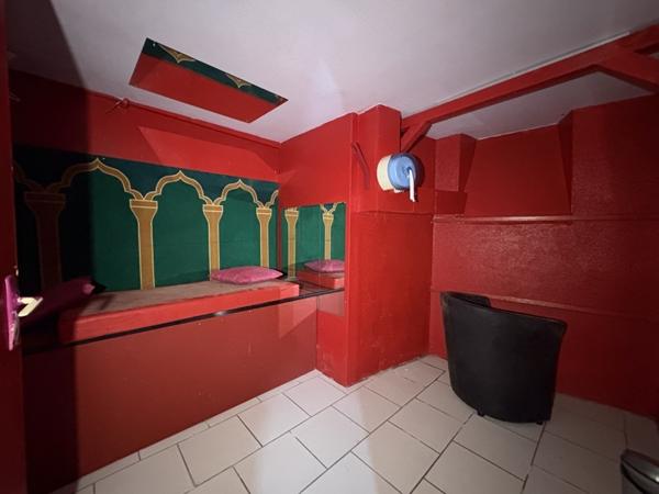 Immeuble à vendre |  Châteauroux |  287 m²