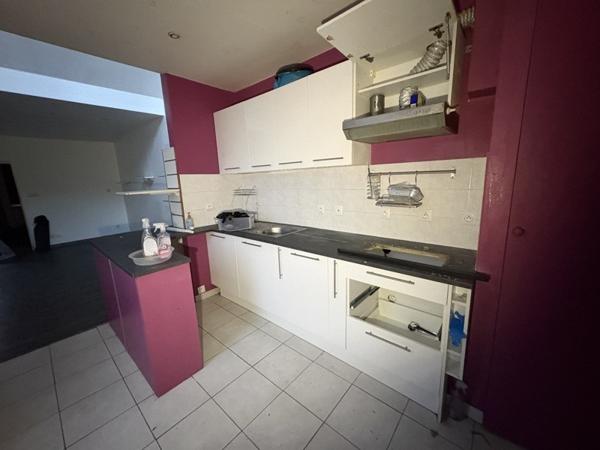 Immeuble à vendre |  Châteauroux |  287 m²