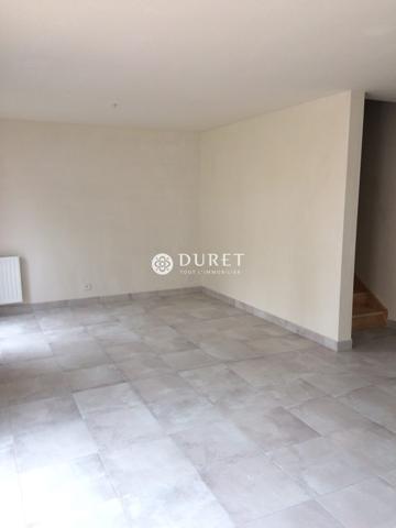 MAISON T4 A LOUER - LA ROCHE SUR YON