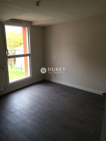 MAISON T4 A LOUER - LA ROCHE SUR YON