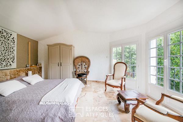 Domaine de Charme et Bien Être – Aux Portes des Gorges du Verdon