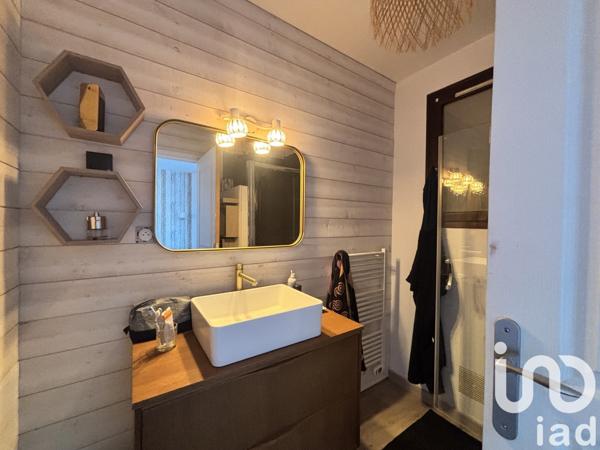 Maison à vendre 8 pièces 213 m² La Bernerie-en-Retz