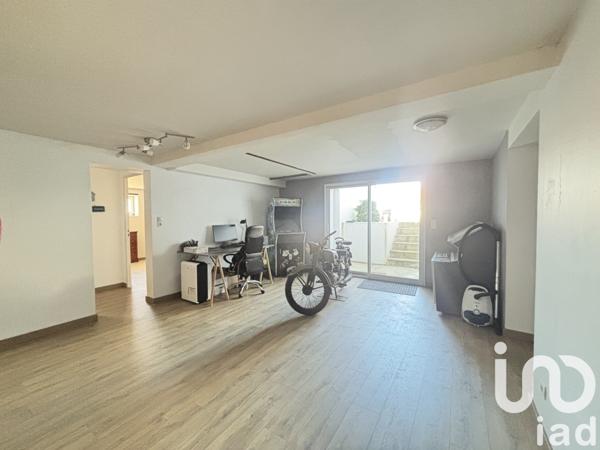 Maison à vendre 8 pièces 213 m² La Bernerie-en-Retz