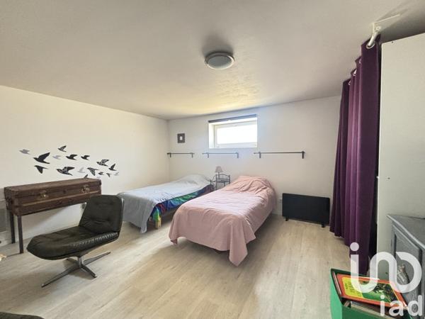 Maison à vendre 8 pièces 213 m² La Bernerie-en-Retz