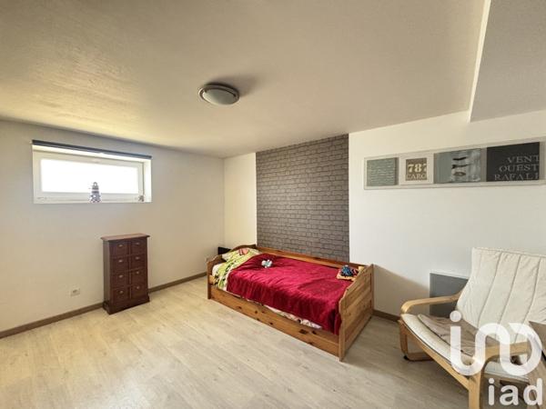 Maison à vendre 8 pièces 213 m² La Bernerie-en-Retz