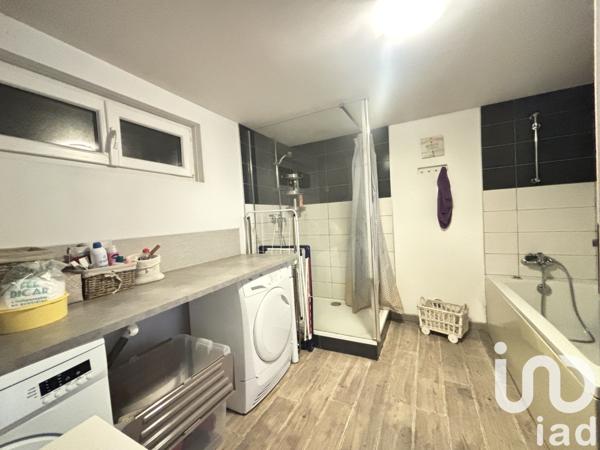 Maison à vendre 8 pièces 213 m² La Bernerie-en-Retz