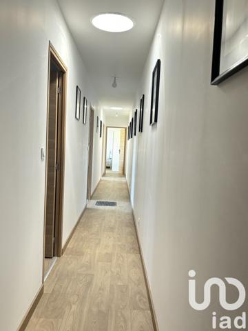 Maison à vendre 8 pièces 213 m² La Bernerie-en-Retz