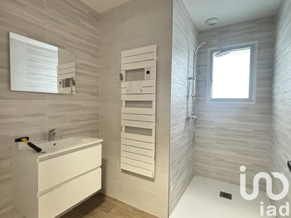 Maison à vendre 8 pièces 213 m² La Bernerie-en-Retz