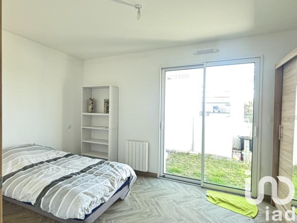 Maison à vendre 8 pièces 213 m² La Bernerie-en-Retz