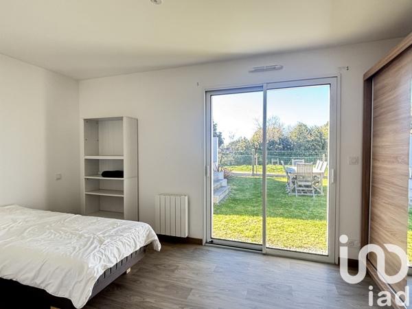 Maison à vendre 8 pièces 213 m² La Bernerie-en-Retz