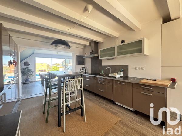 Maison à vendre 8 pièces 213 m² La Bernerie-en-Retz