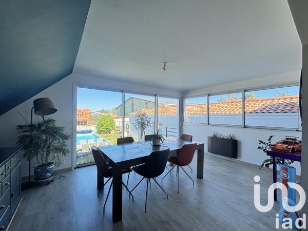 Maison à vendre 8 pièces 213 m² La Bernerie-en-Retz