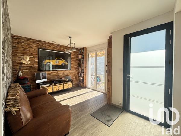 Maison à vendre 8 pièces 213 m² La Bernerie-en-Retz