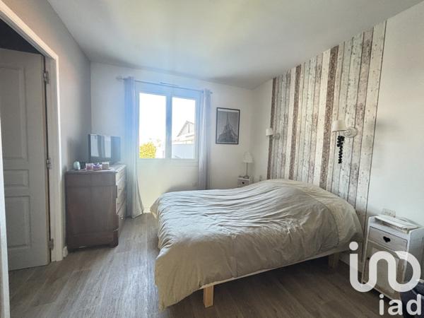 Maison à vendre 8 pièces 213 m² La Bernerie-en-Retz