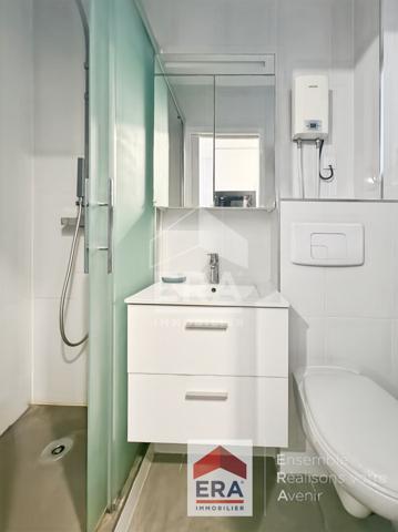 Appartement T1 bord de mer