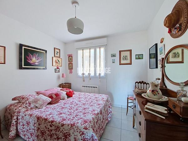 SAINT CAST LE GUILDO - APPARTEMENT T2 MEUBLE VUE MER