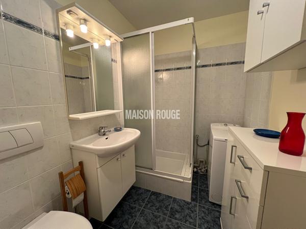 Appartement Saint Malo Studio