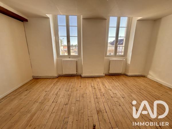 Maison à vendre 8 pièces 232 m² Estissac