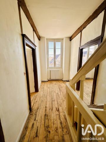 Maison à vendre 8 pièces 232 m² Estissac