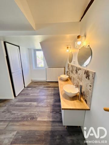 Maison à vendre 8 pièces 232 m² Estissac