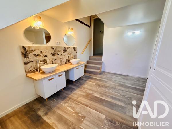 Maison à vendre 8 pièces 232 m² Estissac