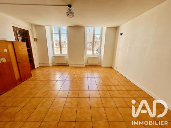 Maison à vendre 8 pièces 232 m² Estissac