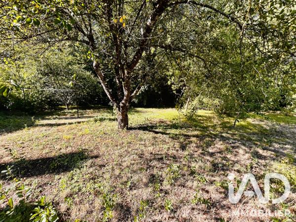 Maison à vendre 8 pièces 232 m² Estissac